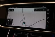 Audi A6 2.0 A6 Black Edition 40 TDI MHEV Q Semi-Auto 4WD 5dr 52