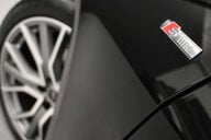 Audi A6 2.0 A6 Black Edition 40 TDI MHEV Q Semi-Auto 4WD 5dr 25