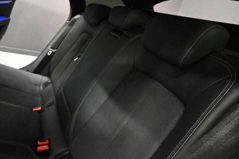 Audi A6 2.0 A6 Black Edition 40 TDI MHEV Q Semi-Auto 4WD 5dr 40