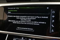 Audi A6 2.0 A6 Black Edition 40 TDI MHEV Q Semi-Auto 4WD 5dr 18