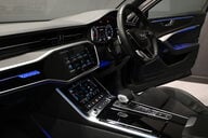 Audi A6 2.0 A6 Black Edition 40 TDI MHEV Q Semi-Auto 4WD 5dr 38