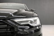 Audi A6 2.0 A6 Black Edition 40 TDI MHEV Q Semi-Auto 4WD 5dr 37