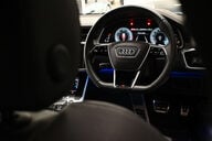 Audi A6 2.0 A6 Black Edition 40 TDI MHEV Q Semi-Auto 4WD 5dr 12