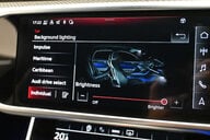 Audi A6 2.0 A6 Black Edition 40 TDI MHEV Q Semi-Auto 4WD 5dr 10