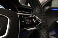 Audi A6 2.0 A6 Black Edition 40 TDI MHEV Q Semi-Auto 4WD 5dr 43