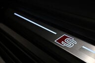 Audi A6 2.0 A6 Black Edition 40 TDI MHEV Q Semi-Auto 4WD 5dr 30