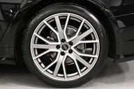 Audi A6 2.0 A6 Black Edition 40 TDI MHEV Q Semi-Auto 4WD 5dr 21