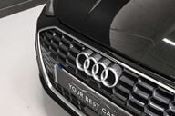 Audi A3 1.5 A3 Sportback 35 TFSI MHEV S Line Semi-Auto 5dr 36