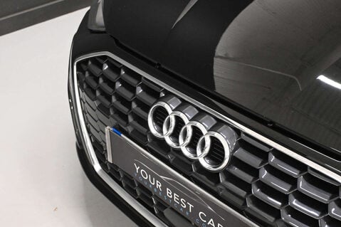 Audi A3 1.5 A3 Sportback 35 TFSI MHEV S Line Semi-Auto 5dr 36