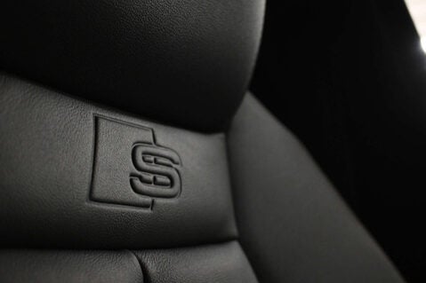 Audi A3 1.5 A3 Sportback 35 TFSI MHEV S Line Semi-Auto 5dr 8