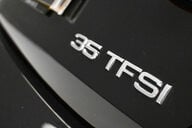 Audi A3 1.5 A3 Sportback 35 TFSI MHEV S Line Semi-Auto 5dr 18