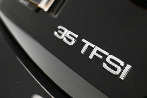 Audi A3 1.5 A3 Sportback 35 TFSI MHEV S Line Semi-Auto 5dr 18