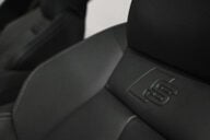 Audi A3 1.5 A3 Sportback 35 TFSI MHEV S Line Semi-Auto 5dr 14