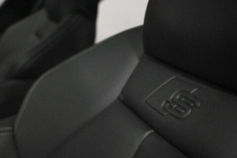 Audi A3 1.5 A3 Sportback 35 TFSI MHEV S Line Semi-Auto 5dr 14