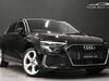 Audi A3 1.5 A3 Sportback 35 TFSI MHEV S Line Semi-Auto 5dr