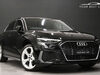Audi A3 1.5 A3 Sportback 35 TFSI MHEV S Line Semi-Auto 5dr
