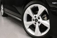 Audi A3 1.5 A3 Sportback 35 TFSI MHEV S Line Semi-Auto 5dr 11