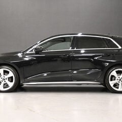 Audi A3 1.5 A3 Sportback 35 TFSI MHEV S Line Semi-Auto 5dr 1