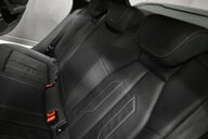 Audi A3 1.5 A3 Sportback 35 TFSI MHEV S Line Semi-Auto 5dr 19