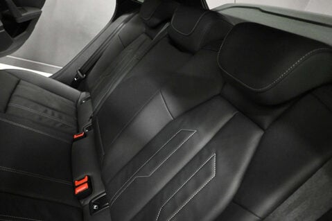 Audi A3 1.5 A3 Sportback 35 TFSI MHEV S Line Semi-Auto 5dr 19
