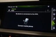 Audi A3 1.5 A3 Sportback 35 TFSI MHEV S Line Semi-Auto 5dr 47