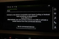 Audi A3 1.5 A3 Sportback 35 TFSI MHEV S Line Semi-Auto 5dr 48