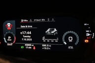 Audi A3 1.5 A3 Sportback 35 TFSI MHEV S Line Semi-Auto 5dr 45