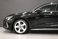 Audi A3 1.5 A3 Sportback 35 TFSI MHEV S Line Semi-Auto 5dr 32