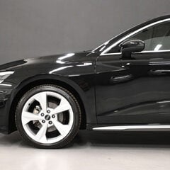 Audi A3 1.5 A3 Sportback 35 TFSI MHEV S Line Semi-Auto 5dr 1