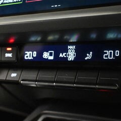 Audi A3 1.5 A3 Sportback 35 TFSI MHEV S Line Semi-Auto 5dr 1