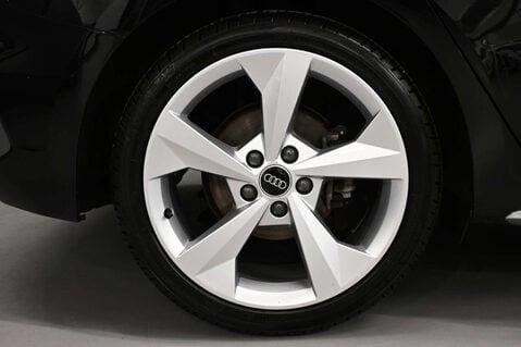 Audi A3 1.5 A3 Sportback 35 TFSI MHEV S Line Semi-Auto 5dr 15