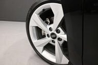 Audi A3 1.5 A3 Sportback 35 TFSI MHEV S Line Semi-Auto 5dr 28