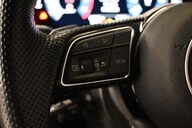 Audi A3 1.5 A3 Sportback 35 TFSI MHEV S Line Semi-Auto 5dr 40