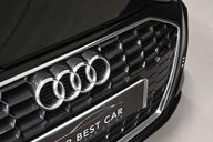 Audi A3 1.5 A3 Sportback 35 TFSI MHEV S Line Semi-Auto 5dr 9