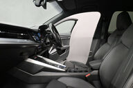 Audi A3 1.5 A3 Sportback 35 TFSI MHEV S Line Semi-Auto 5dr 57