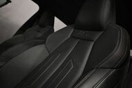 Audi A3 1.5 A3 Sportback 35 TFSI MHEV S Line Semi-Auto 5dr 12