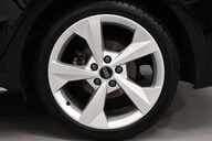 Audi A3 1.5 A3 Sportback 35 TFSI MHEV S Line Semi-Auto 5dr 24