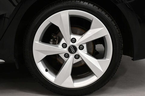 Audi A3 1.5 A3 Sportback 35 TFSI MHEV S Line Semi-Auto 5dr 24