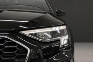 Audi A3 1.5 A3 Sportback 35 TFSI MHEV S Line Semi-Auto 5dr 37