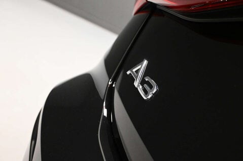 Audi A3 1.5 A3 Sportback 35 TFSI MHEV S Line Semi-Auto 5dr 22