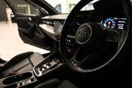 Audi A3 1.5 A3 Sportback 35 TFSI MHEV S Line Semi-Auto 5dr 25