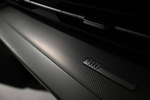 Audi A3 1.5 A3 Sportback 35 TFSI MHEV S Line Semi-Auto 5dr 49