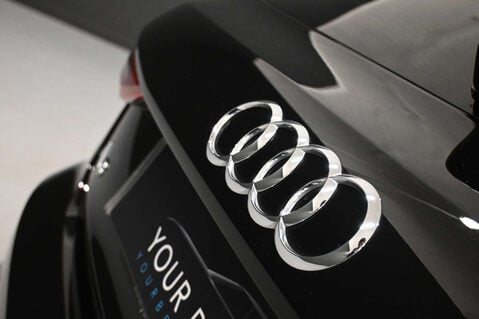 Audi A3 1.5 A3 Sportback 35 TFSI MHEV S Line Semi-Auto 5dr 20