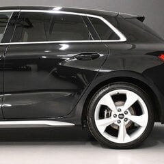 Audi A3 1.5 A3 Sportback 35 TFSI MHEV S Line Semi-Auto 5dr 1