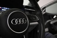 Audi A3 1.5 A3 Sportback 35 TFSI MHEV S Line Semi-Auto 5dr 27