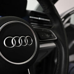 Audi A3 1.5 A3 Sportback 35 TFSI MHEV S Line Semi-Auto 5dr 1