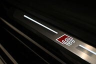 Audi A3 1.5 A3 Sportback 35 TFSI MHEV S Line Semi-Auto 5dr 39
