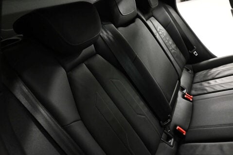Audi A3 1.5 A3 Sportback 35 TFSI MHEV S Line Semi-Auto 5dr 23