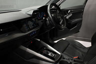 Audi A3 1.5 A3 Sportback 35 TFSI MHEV S Line Semi-Auto 5dr 38