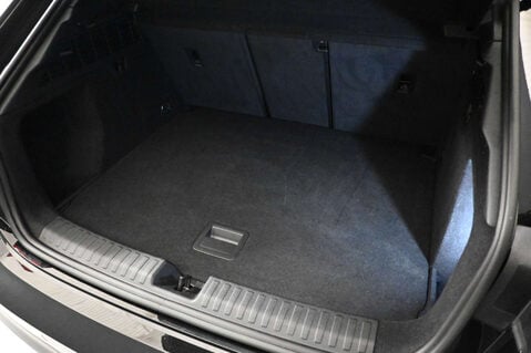 Audi A3 1.5 A3 Sportback 35 TFSI MHEV S Line Semi-Auto 5dr 52